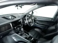 Used Porsche Macan 434 HP (319 kW) 2023 Grey SUV