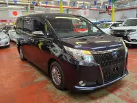 Used Toyota Cavalier 2026 Black