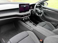 New Skoda Superb SportLine 110 HP (80 kW) 2025 Graphite grey metallic Hatchback