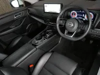 Used Nissan X-Trail Tekna 213 HP (156 kW) 2023 White SUV