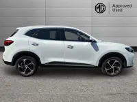 Used MG HS 2023 White SUV
