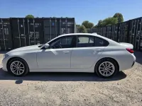 Used BMW 318 Comfort Edition 150 HP (110 kW) 2019 White Sedan