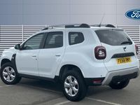 used Dacia Duster 1.6 SCe Comfort 5dr Petrol Estate