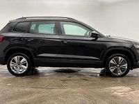 Used Skoda 110 R SE Drive 81 HP (59 kW) 2023 Black magic pearl effect Estate