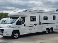 Used Fiat Ducato 2010 White Van