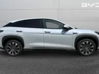 Used BYD Sealion 7 Comfort 83 kW (113 HP) 2025 Grey SUV
