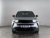 Used Vauxhall Mokka SRi 2022 Grey SUV