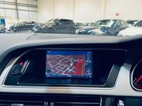 Used Audi A5 S-Line 190 HP (139 kW) 2016 Black Coupe