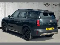 Used Mini Countryman Exclusive 168 HP (123 kW) 2025 Grey SUV