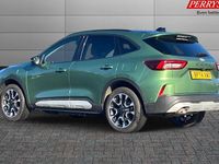 Used Ford Kuga Active 242 HP (177 kW) 2025 SUV