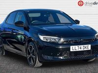Used Vauxhall Corsa 101 HP (74 kW) 2023 Hatchback