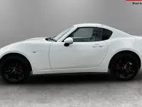 Begagnad Mazda MX5 Inclusive 184 HK (135 kW) 2019 Cab