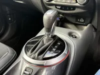 Used Nissan Juke Tekna 114 HP (83 kW) 2022 Black SUV