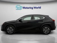 Used Lexus UX 300e 147 kW (201 HP) 2023 Black SUV