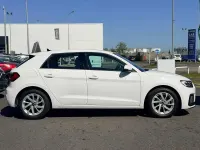 Usado Audi A1 Sport 2024 Branco SUV