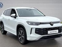 Used VW Tayron Elegance 150 HP (110 kW) 2025 Other SUV