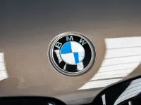 Used BMW M550 Comfort Edition 530 HP (389 kW) 2020 Grey Sedan