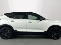 Novo Volvo EC40 Ultra 185 kW (252 HP) 2026 Branco SUV
