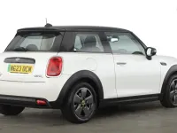 Used Mini Cooper S Hatch 135 kW (184 HP) 2023 Hatchback