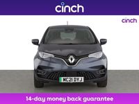 used Renault Rapid Zoe 100kW GT Line R135 50kWhCharge 5dr Auto