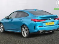 Used BMW M235 306 HP (225 kW) 2024 Coupe