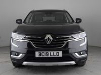 used Renault Koleos 2.0 dCi Iconic 5dr 2WD X-Tronic