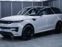 Used Land Rover Range Rover Sport S 300 HP (220 kW) 2025 Grey SUV