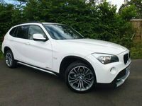 Used BMW X1 2010 SUV