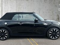 used Mini Cooper S ConvertibleExclusive 2.0 2dr