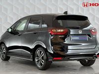 Second-hand Honda Jazz Advance 122 CP (89 kW) 2025 Hatchback