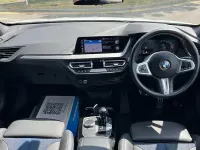 Used BMW 118 M Sport 136 HP (100 kW) 2024 Hatchback