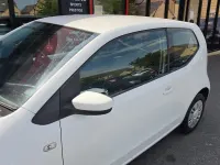 Used VW up! move up! 2014 White Hatchback