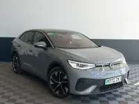 Usado VW ID.5 Pro 127 kW (174 HP) 2022 Cinzento SUV