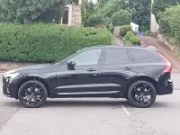 New Volvo XC60 Plus 250 HP (183 kW) 2026 SUV