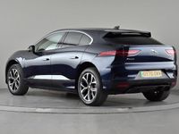 used Jaguar I-Pace 294kW EV400 HSE 90kWh 5dr Auto [11kW Charger]