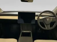 Used Tesla Model Y Standard Range 219 kW (299 HP) 2024 SUV
