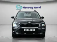 Used Skoda Kamiq SE 114 HP (83 kW) 2024 SUV