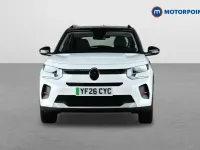 Novo Citroën e-C3 83 kW (113 HP) 2026 Branco Citadino