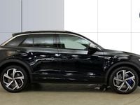 Used VW T-Roc R 300 HP (220 kW) 2025 SUV
