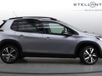 used Peugeot 2008 1.2 PureTech 110 GT Line 5dr EAT6