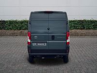 New Toyota Proace H2 2026 Grey/black MPV