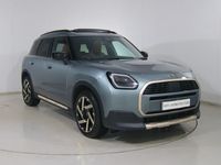 Used Mini Countryman Exclusive 168 HP (123 kW) 2024 Green SUV