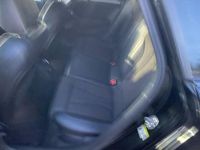 Used Audi A3 Sportback Black Edition 150 HP (110 kW) 2018 Black Hatchback