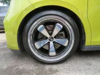 Used VW ID. Buzz Pro 150 kW (204 HP) 2023 Yellow MPV