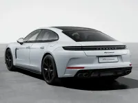 Used Porsche Panamera 4 E-Hybrid 2024 Grey Hatchback