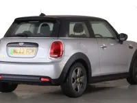 Used Mini Cooper S Hatch 135 kW (184 HP) 2023 Hatchback
