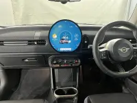 Used Mini Cooper Classic 113 kW (154 HP) 2025 Silver Hatchback