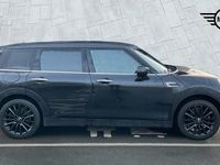 Used Mini Cooper Clubman Classic 134 HP (98 kW) 2024 Black Estate