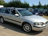 Used Volvo V70 170 HP (125 kW) 2003 Estate