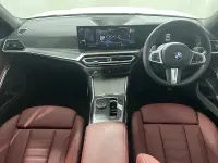 Used BMW M340 Comfort Edition 2023 White Sedan